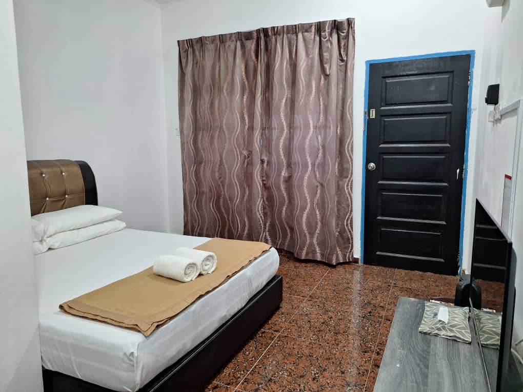 Room 118